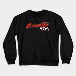 305 Crewneck Sweatshirt